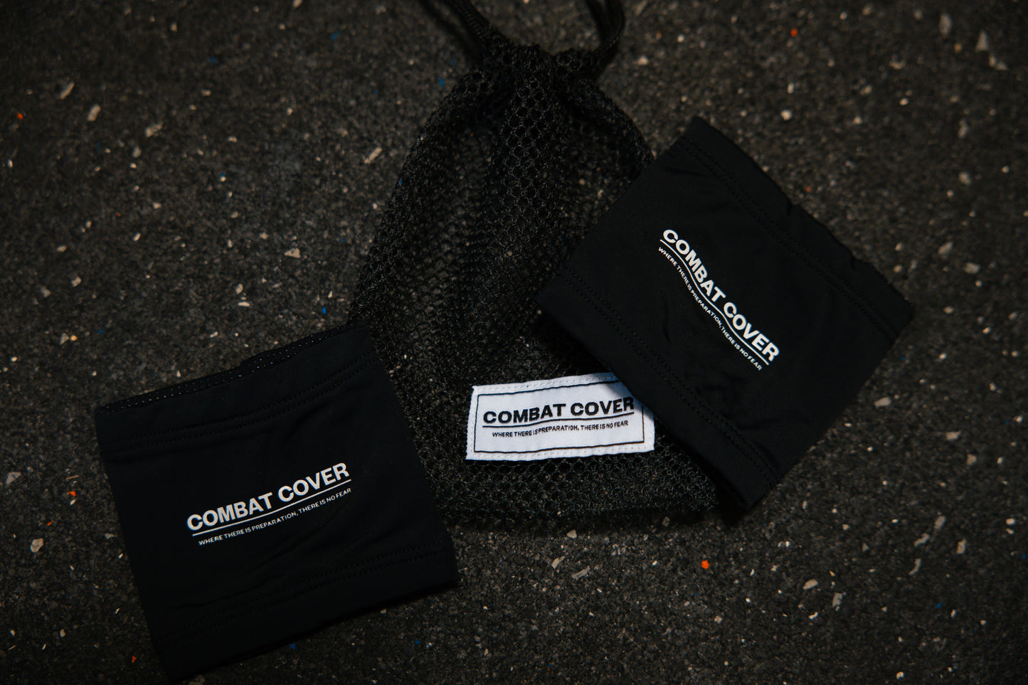 Combat Cover